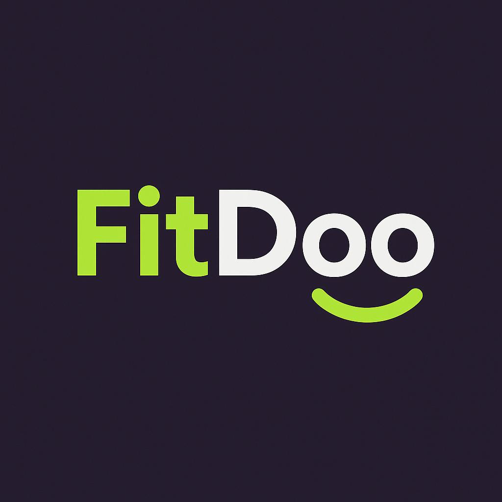 FitDoo logo